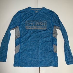 Under armor shirt